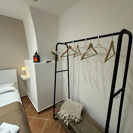 Apartamento Quattro Canti Centro Storico *