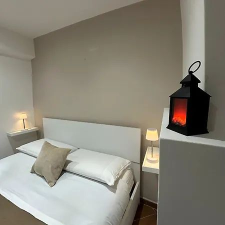 Apartamento Quattro Canti Centro Storico