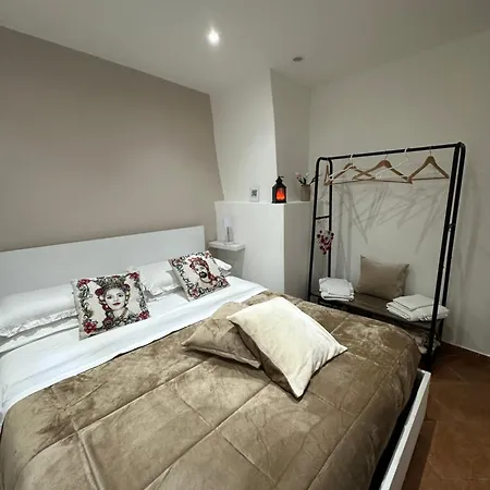 Apartamento Quattro Canti Centro Storico *