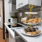 Quattro Canti Centro Storico Palermo
