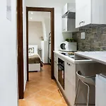 Quattro Canti Centro Storico Palermo