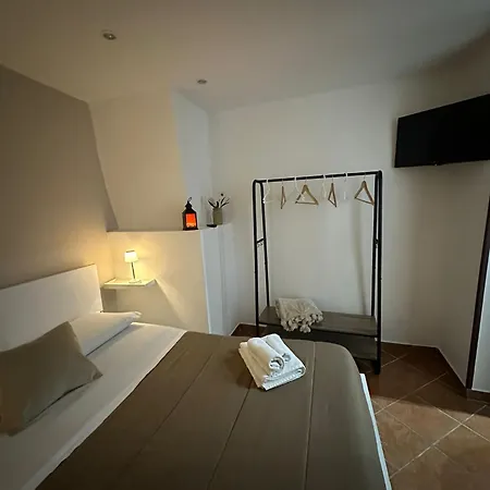 Quattro Canti Centro Storico Appartamento *