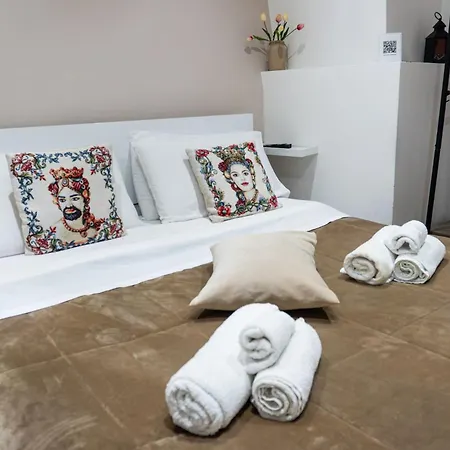 Apartman Quattro Canti Centro Storico