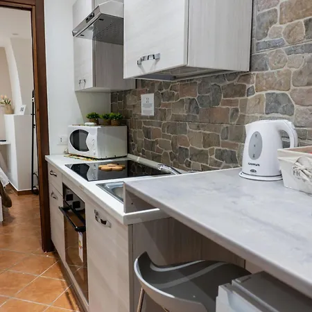 Quattro Canti Centro Storico