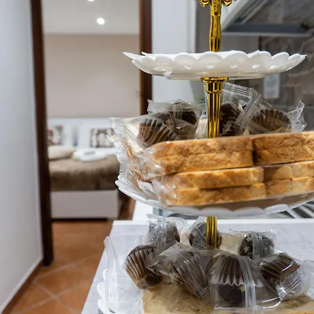 Quattro Canti Centro Storico * Palermo