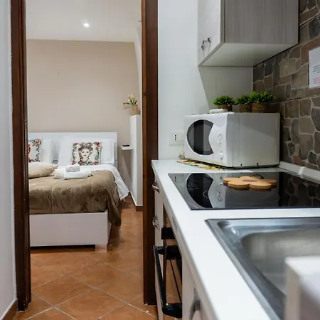 Quattro Canti Centro Storico * Palermo
